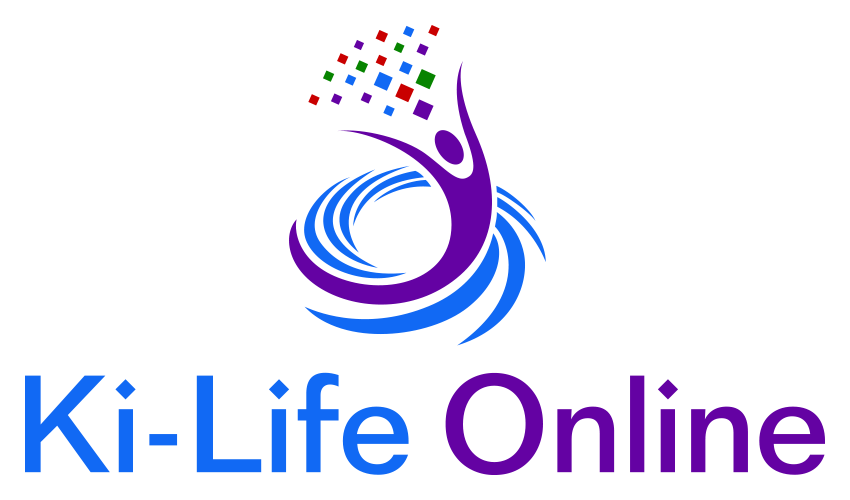 Ki-life Services Inc. Help Center home page